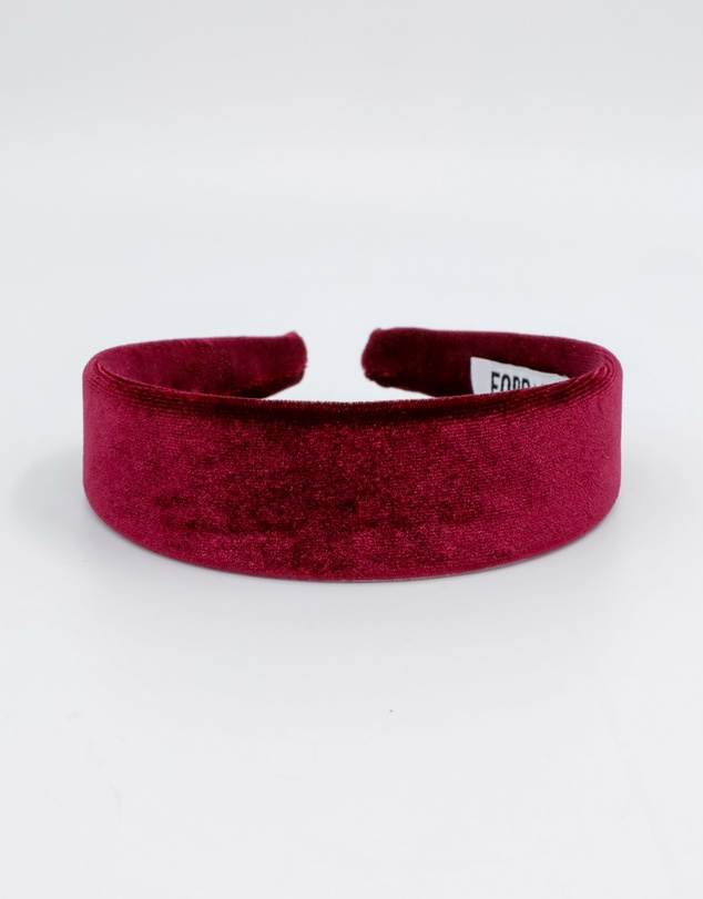 FORD MILLINERY - Phat Headband