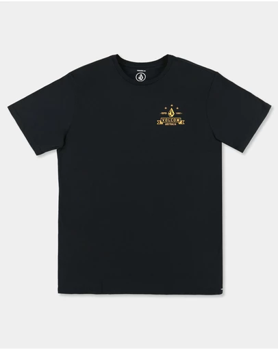 Volcom - Mens Volkomoala T-Shirt