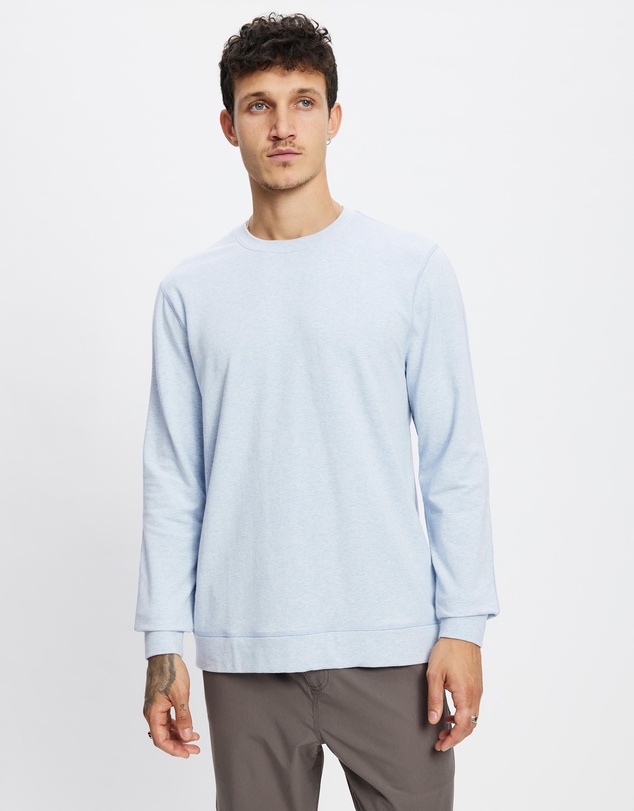 Municipal - Town Crew Sweat