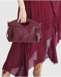 Belle & Bloom - One More Night Crossbody Bag
