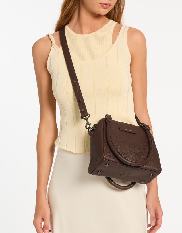Status Anxiety - Mini Mountains Bag