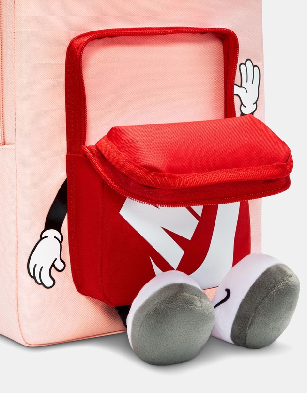 Nike - Boxy Backpack - Teens