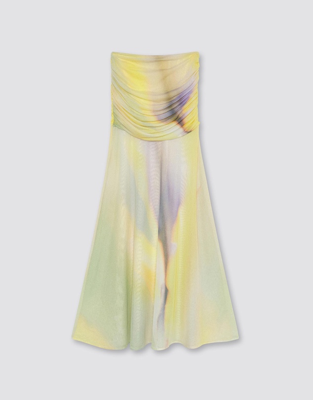 Feners - Susurro Skirt