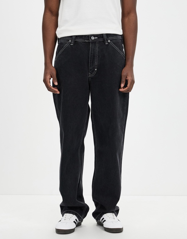 Abrand - A5 Baggy Jean Lance