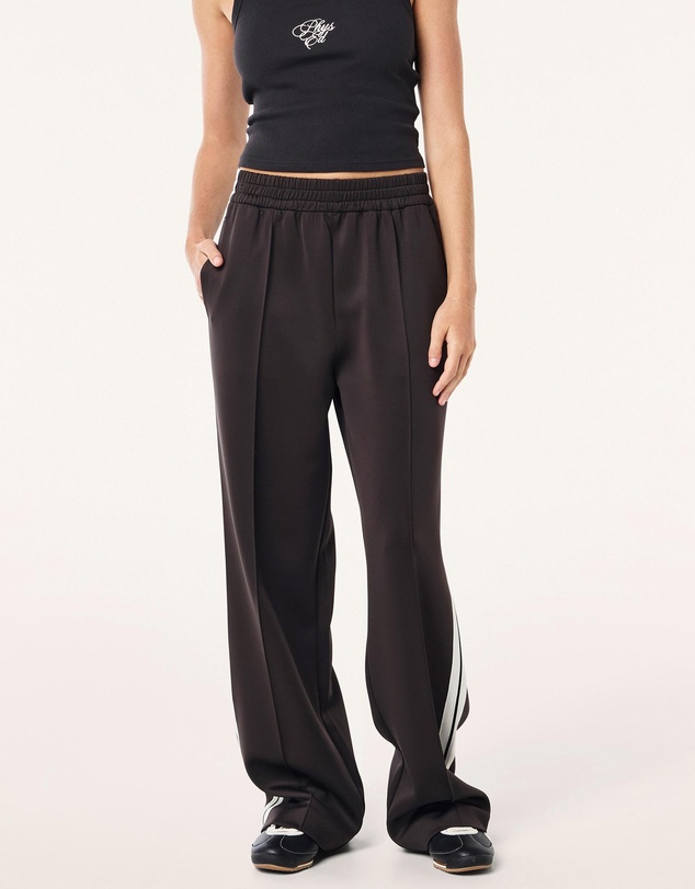 P.E Nation - Prelude Track Pants - ICONIC EXCLUSIVE