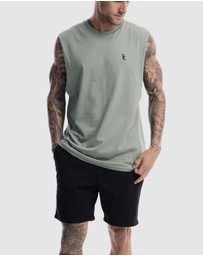 Counter Culture - Cypher Rise Tank