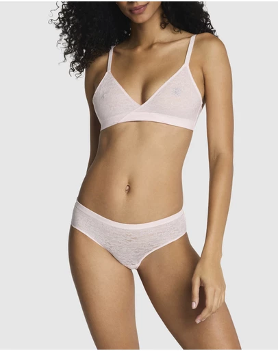 Spanx - Spanxsupersmooth Day To Date Night-Bralette