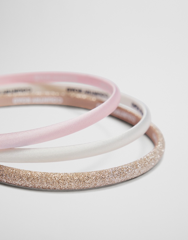 Country Road - Headband Pack Of 3