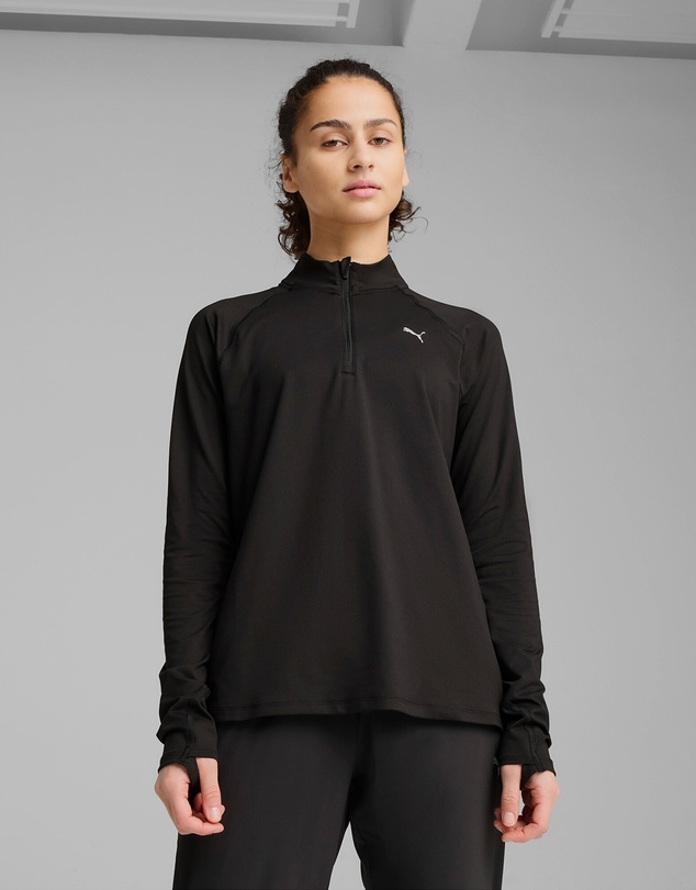 Puma - RUN VELOCITY CLOUDSPUN Top - Women