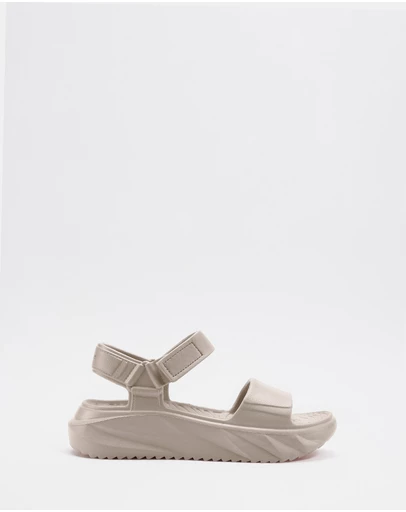 Holster - Cloudnine EVA Wedge Sandals - Sand - Women's
