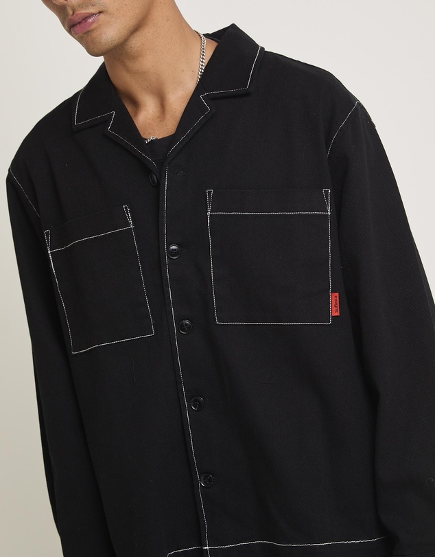 Insight - Pleasure Overshirt