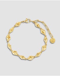 Carly Paiker - Solaqua Bracelet
