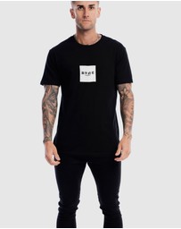 DVNT - S.E.S. Tee