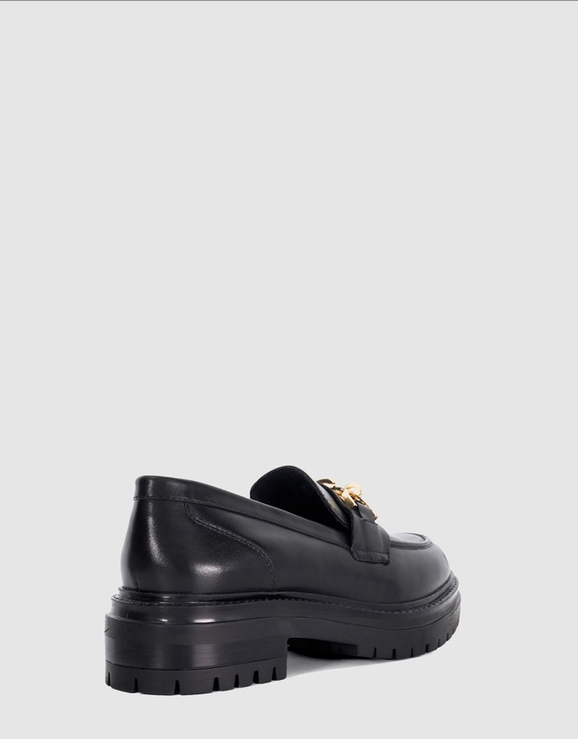 Dune London - Gemmas - Black