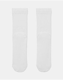 Nike - Nike Running Lightweight Crew Socks (1 Pair)