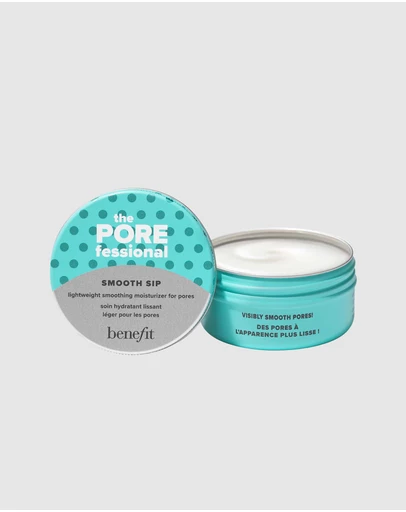 Benefit Cosmetics - The Porefessional Smooth Sip Moisturizer