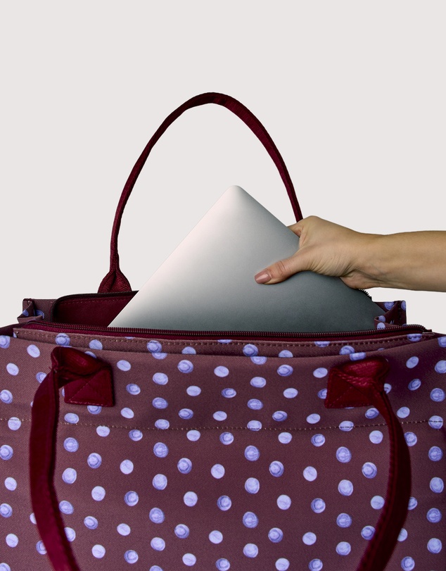 The Somewhere Co - Freckle Everyday Tote Bag