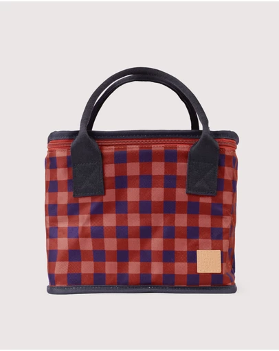 The Somewhere Co - Chestnut Lunch Bag
