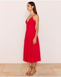 MINKPINK - Margot Midi Dress