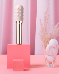 Le Wand - Le Wand Chrome Grand Bullet