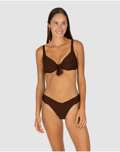 Baku Swimwear - Positano Dream Support Booster Bikini Bra Top