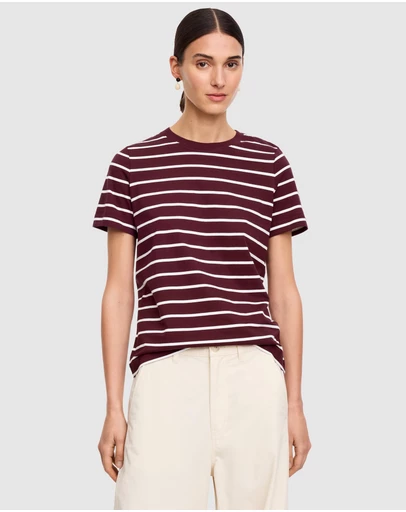 ARKET - Lily Signature T-Shirt