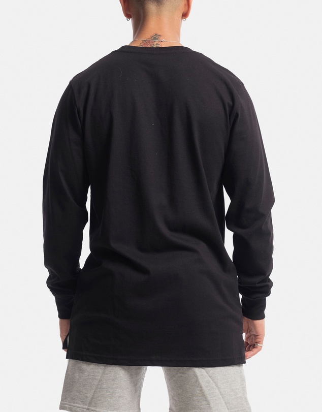 Counter Culture - Brooklyn Long Sleeve Tee