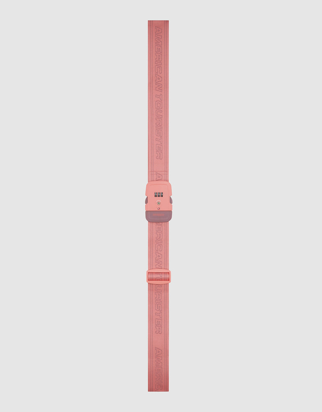 American Tourister - Travel Accessories Suitcase Strap/Belt With Tsa Lock