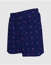 Nike - Lux Letter Volley 7