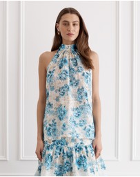Aqua Blu Australia - Dauphine Alice Top
