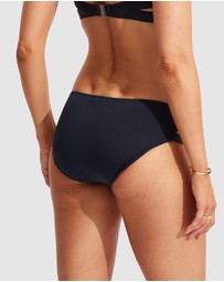 Seafolly - Seafolly Collective Multi Strap Hipster Pant