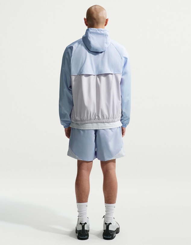 Nike - Windrunner Lined Jacket