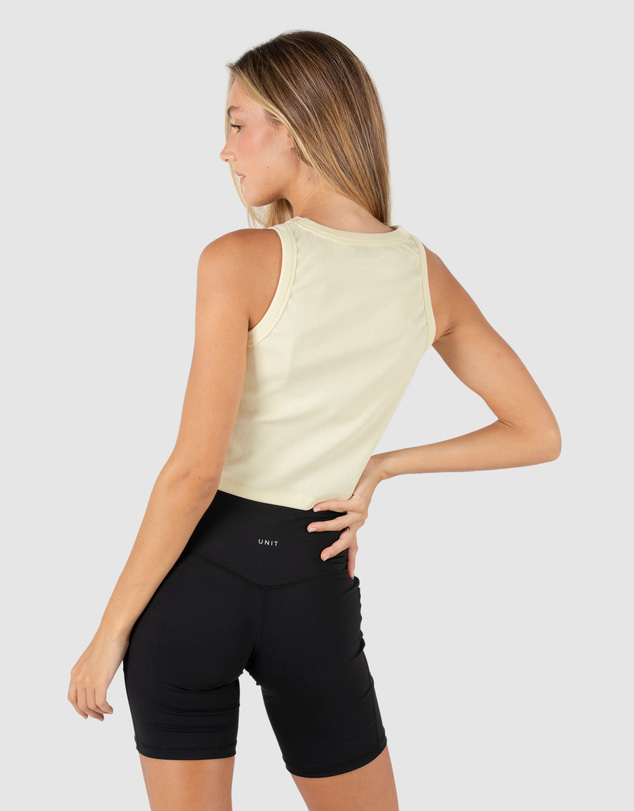 UNIT - Studio Tank Top