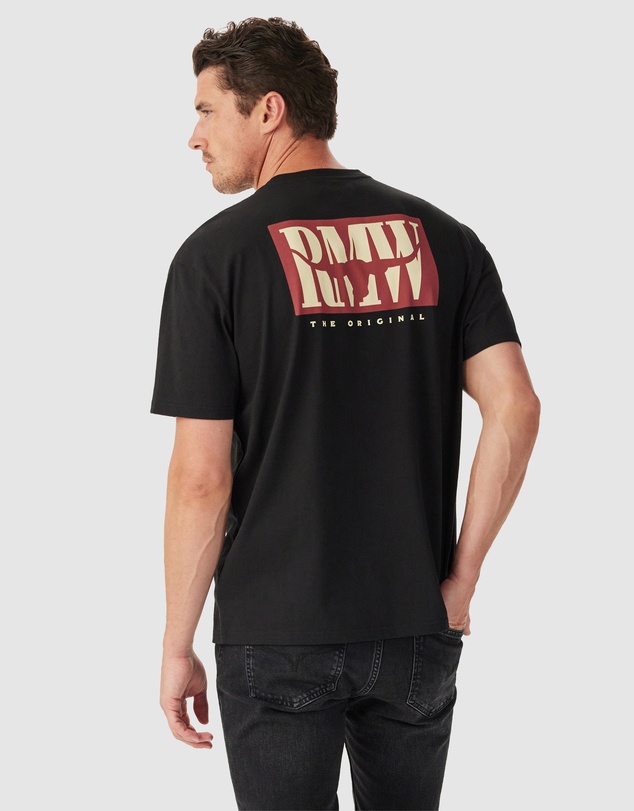 R.M.Williams - Branded T-Shirt
