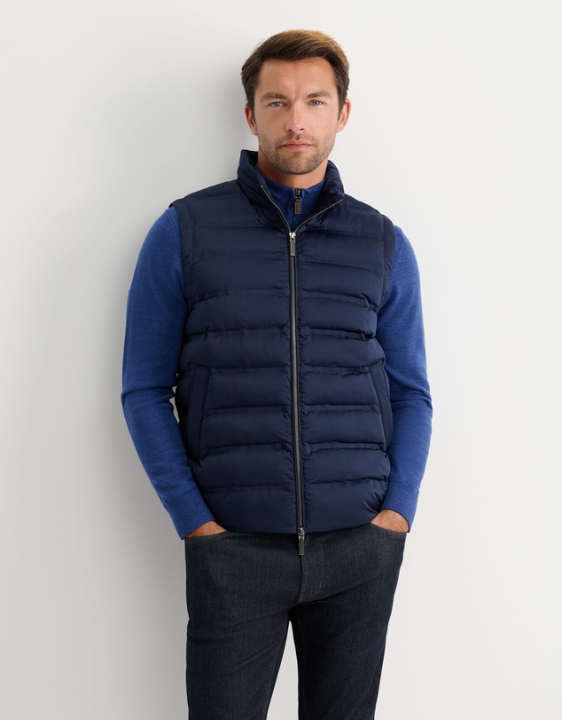 Sportscraft - Curtis Puffer Vest