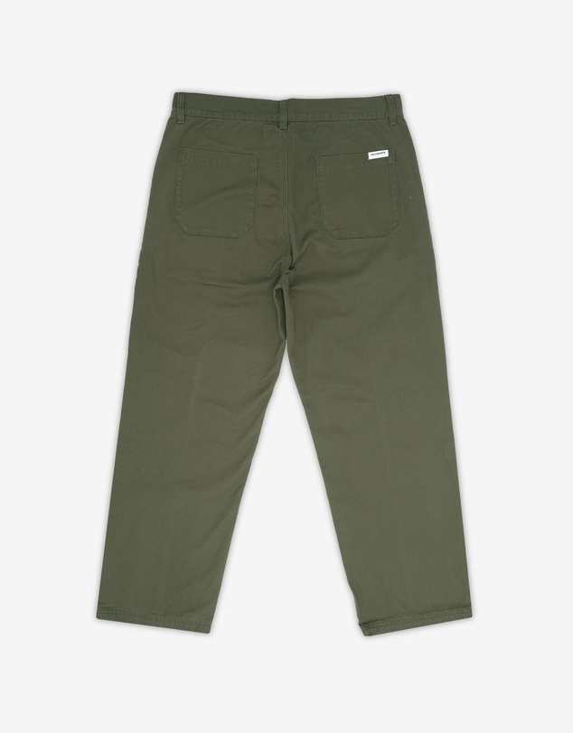 STUDENTS - Stockton Work Pants