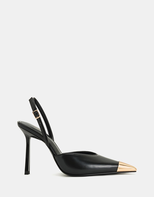 JW PEI - Savannah Slingback Pumps