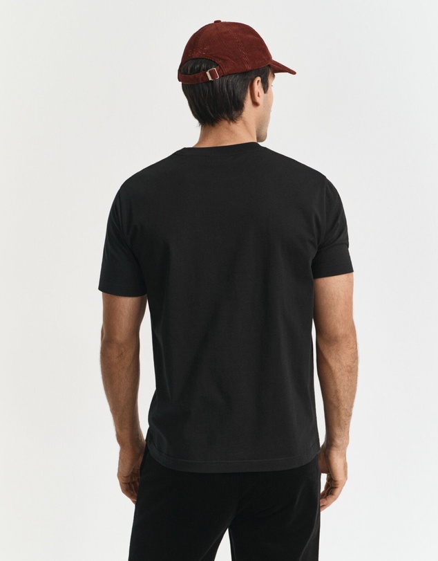 Gant - Small Graphic T-Shirt
