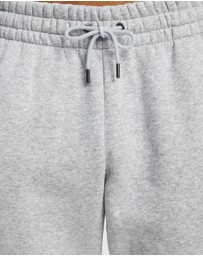 Under Armour - UA Icon Fleece Joggers