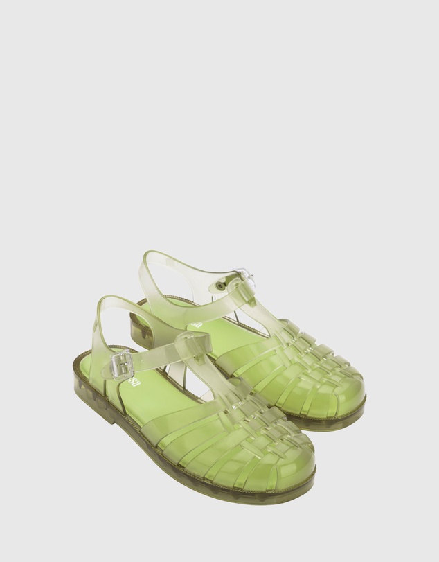 Melissa - Melissa Possession Sandal