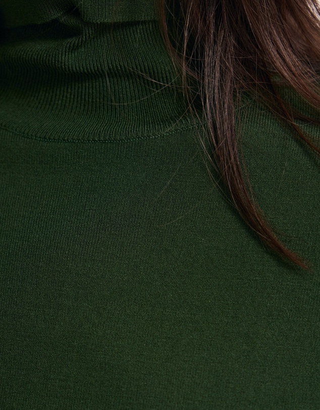 Oxford - Ela Turtle Neck