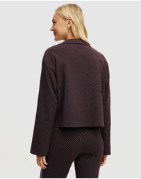 Cotton On Body - Dreamy Soft Boxy Button Down Shirt