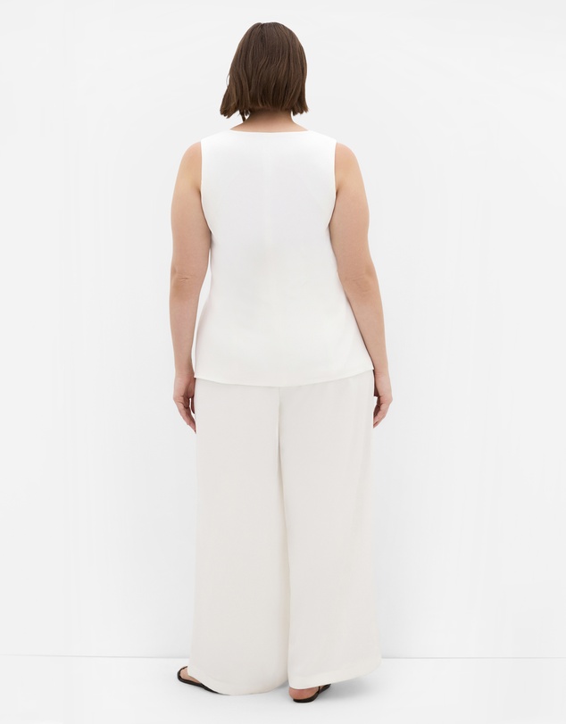 City Chic - Abbie Vest