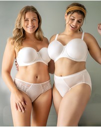 Parfait - Elise Multiway Seamless Strapless Bra