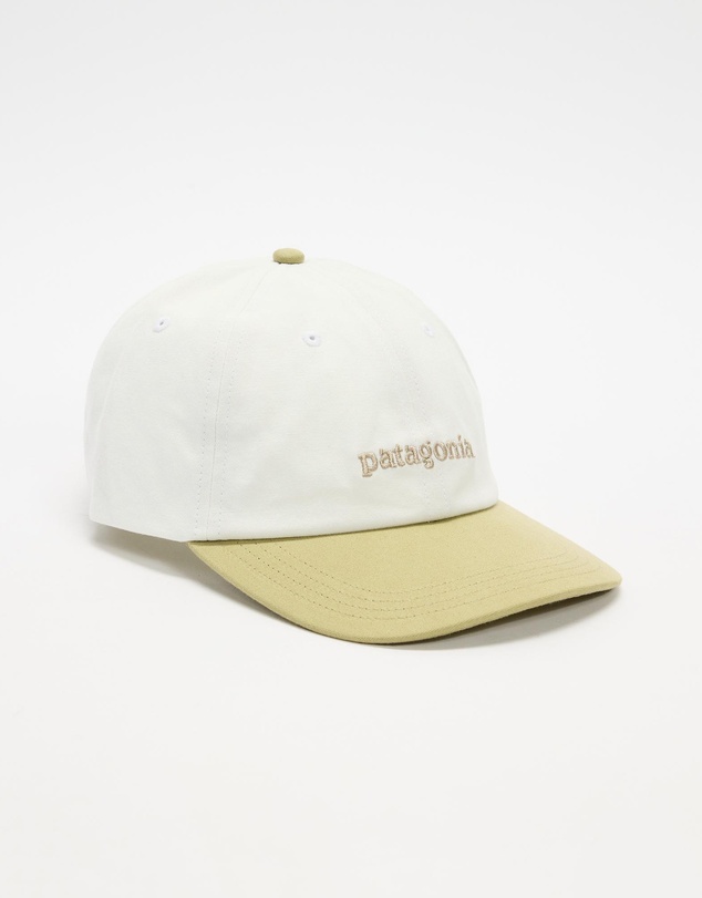 Patagonia - Fitz Roy Icon Trad Cap