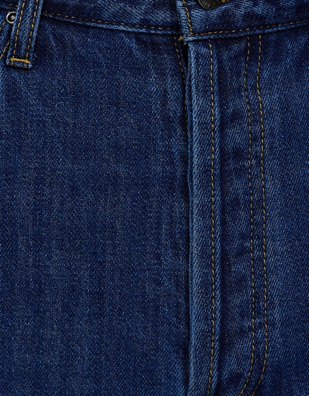 Style Addict - Core Straight Leg Jeans