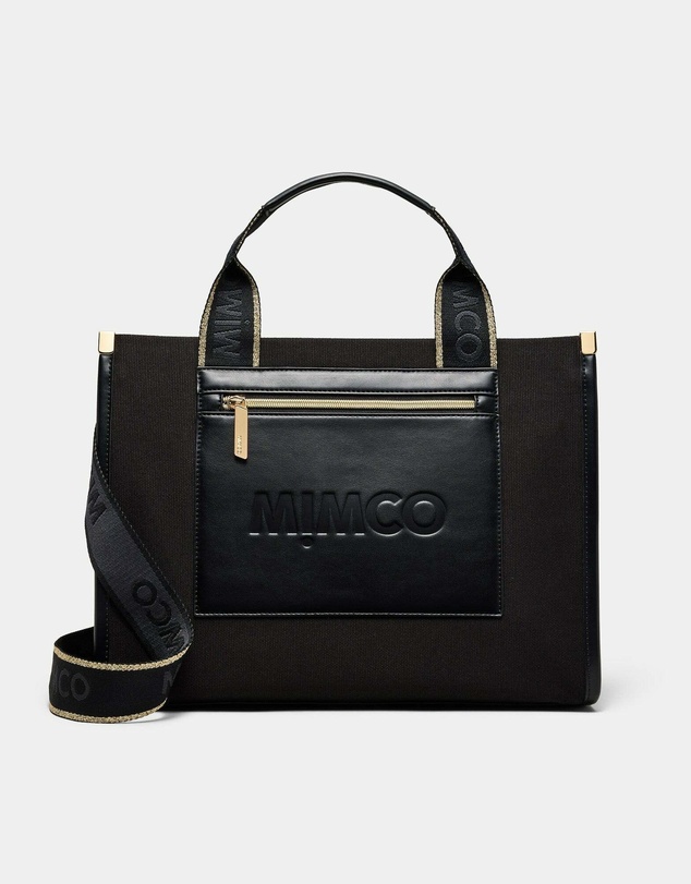 MIMCO - Patch Tote Bag