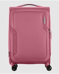 American Tourister - Applite 5 Medium Tsa Suitcase Expandable (72Cm)