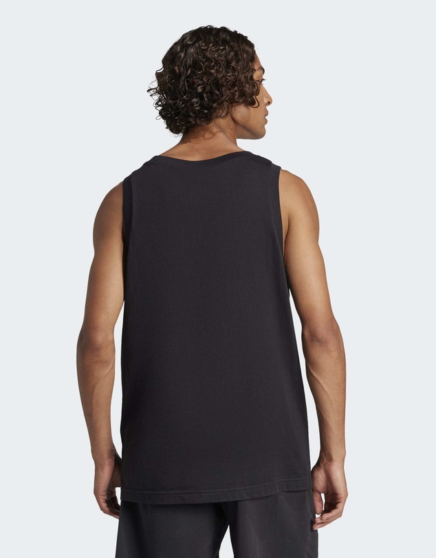 adidas Sportswear - Essentials Small Logo Tank Top Mens
