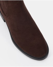 Novo - Darcel Ankle Boots